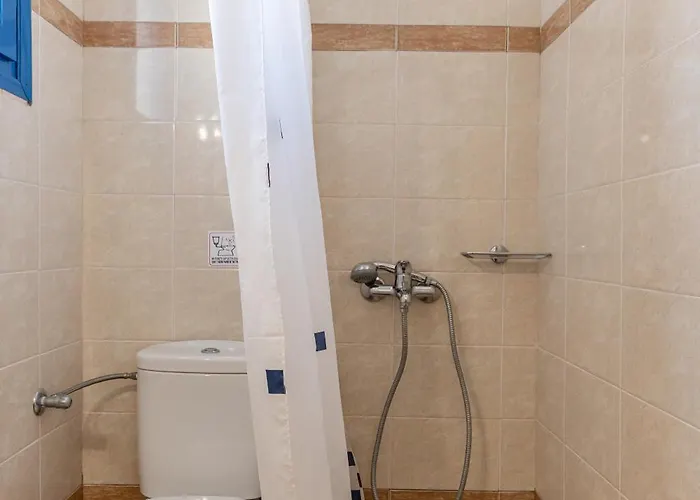 Anastasia Aegean View *