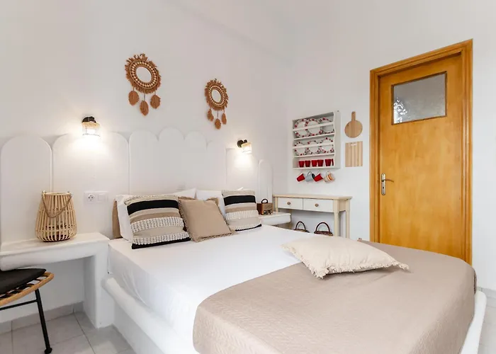 Anastasia Aegean View